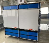 BẢNG TỪ TRẮNG