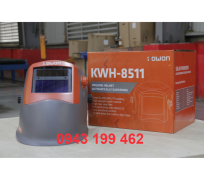 Mặt nạ hàn điện tử Kowon KWH8511