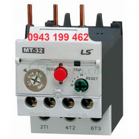 Relay nhiệt LS MT-32