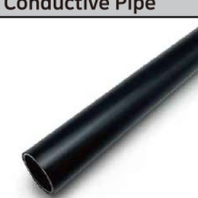 Ống Conductive Pipe Ø28mm – Ống Dẫn Điện 4m