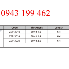 Square Pipe – Ống thép vuông