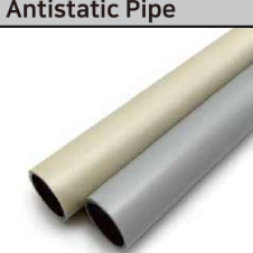 Ống Antistatic Pipe Ø28mm – Ống Chống Tĩnh Điện 4m