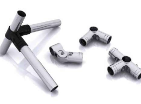 ỐNG VÀ KHỚP NỐI